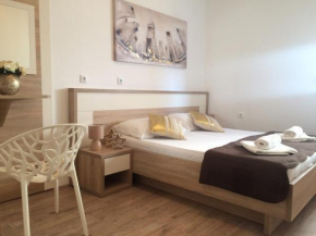 Apartmani Emilio Novalja
